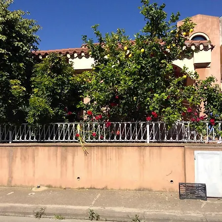 Porto Frailis Holiday home *