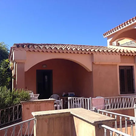 Holiday home Porto Frailis *