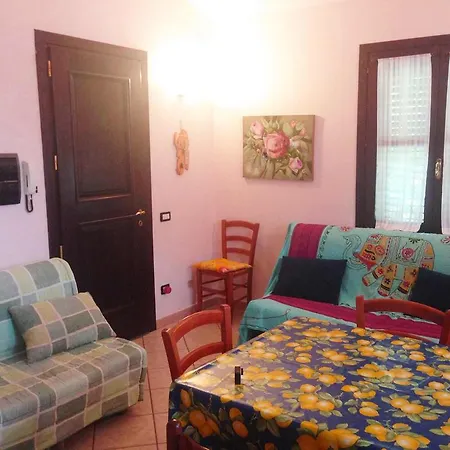 Holiday home Porto Frailis