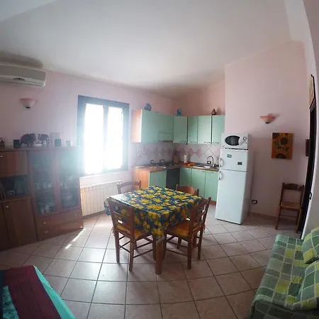 Porto Frailis Dom wakacyjny