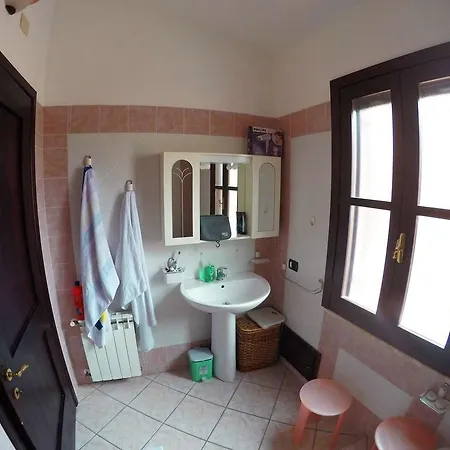 Dom wakacyjny Porto Frailis *