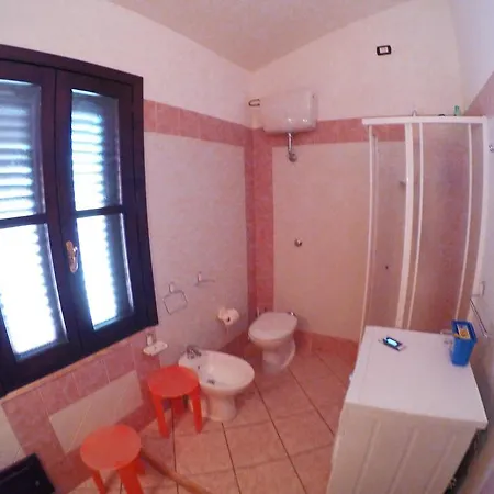 Porto Frailis Àrbatax