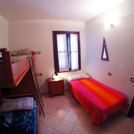 Hébergement de vacances Porto Frailis *