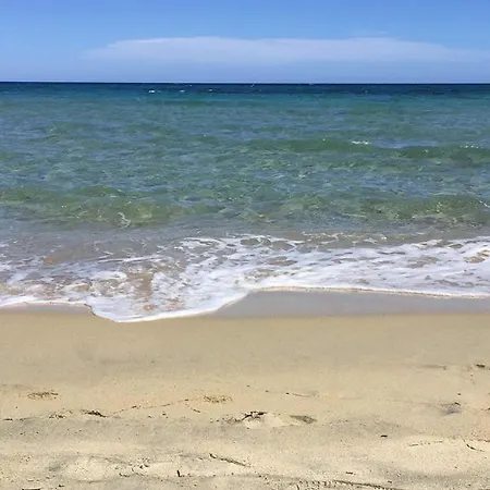 Porto Frailis Arbatax