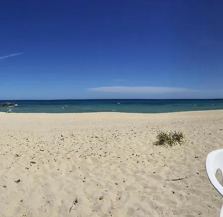 Dom wakacyjny Porto Frailis *