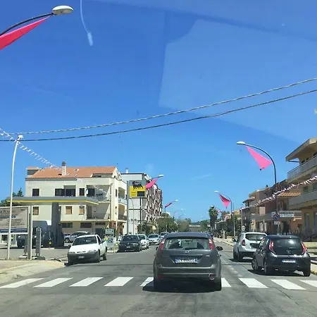 Porto Frailis بيت للعطل *