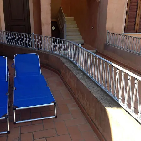 Dom wakacyjny Porto Frailis *